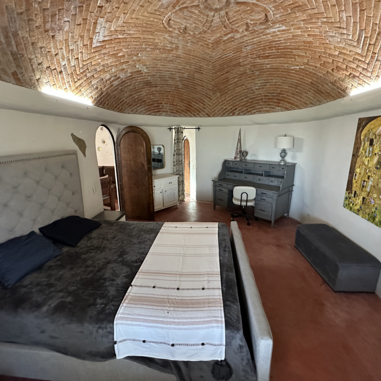 Casa en Renta en Axayacatl 9, Temaxcalli