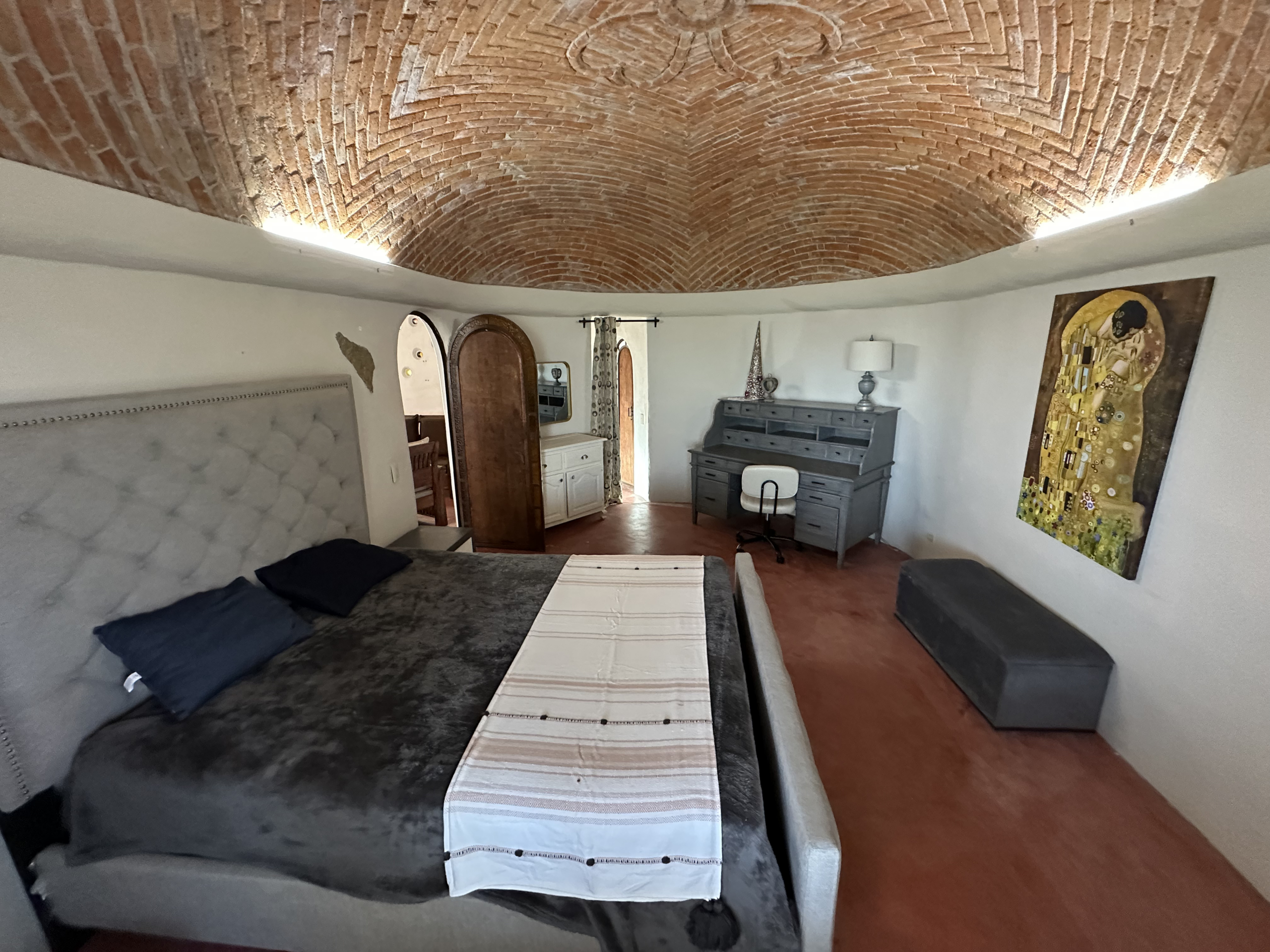 Casa en Renta en Axayacatl 9, Temaxcalli