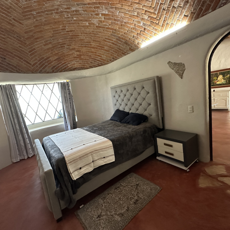 Casa en Renta en Axayacatl 9, Temaxcalli