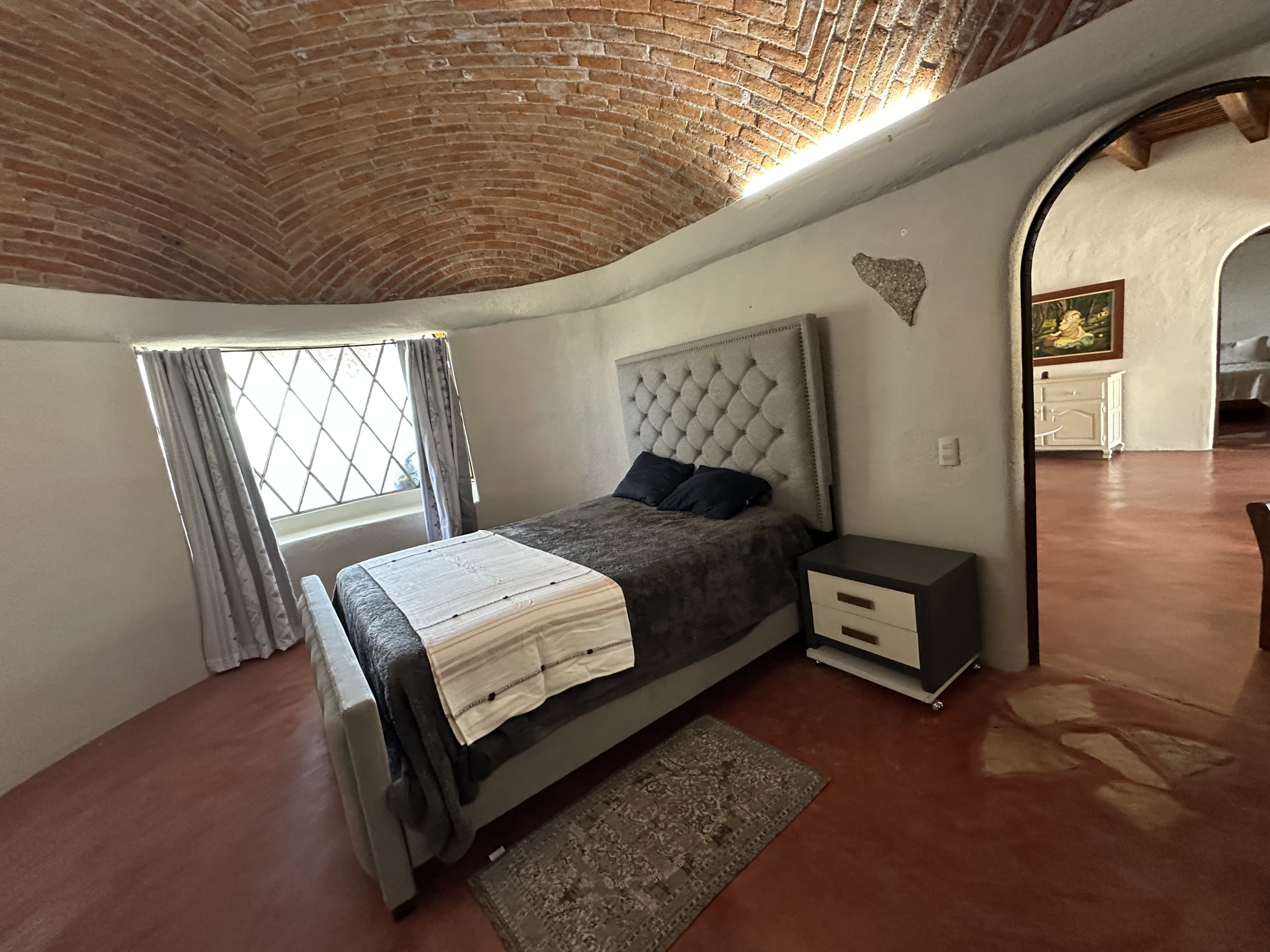 Casa en Renta en Axayacatl 9, Temaxcalli