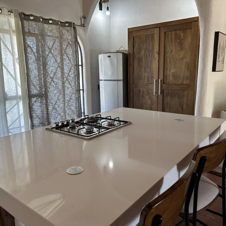 Casa en Renta en Axayacatl 9, Temaxcalli