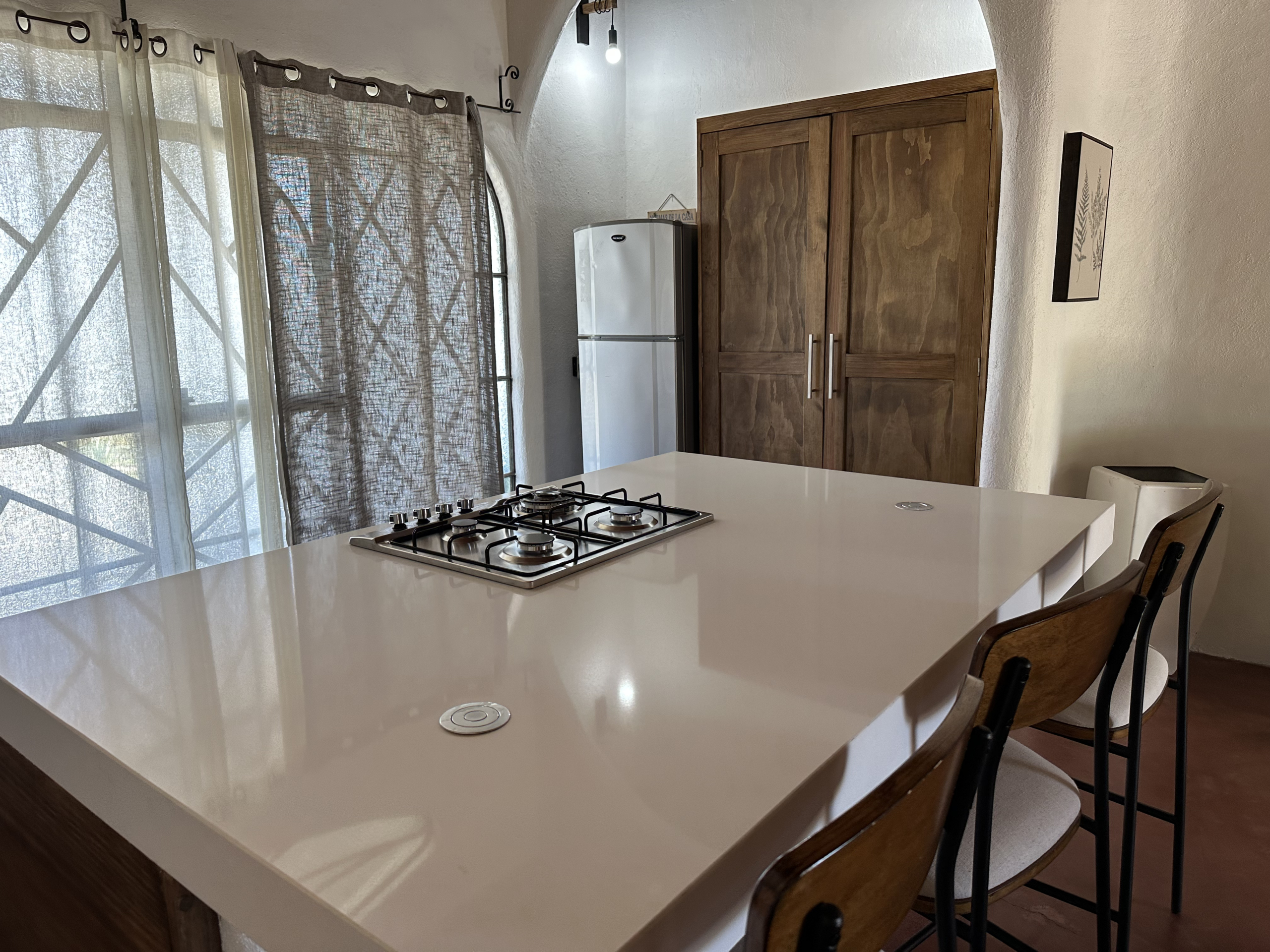 Casa en Renta en Axayacatl 9, Temaxcalli