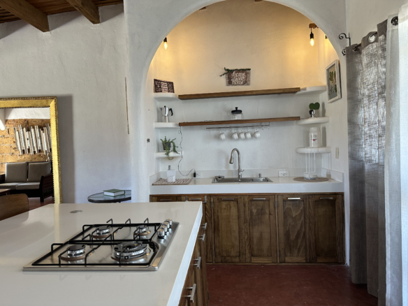 Casa en Renta en Axayacatl 9, Temaxcalli
