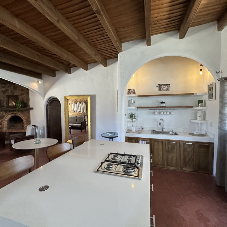 Casa en Renta en Axayacatl 9, Temaxcalli