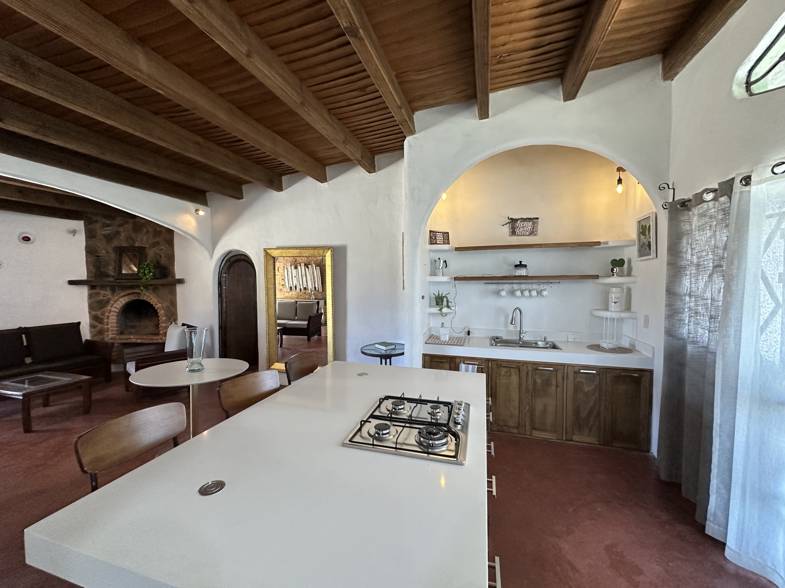 Casa en Renta en Axayacatl 9, Temaxcalli