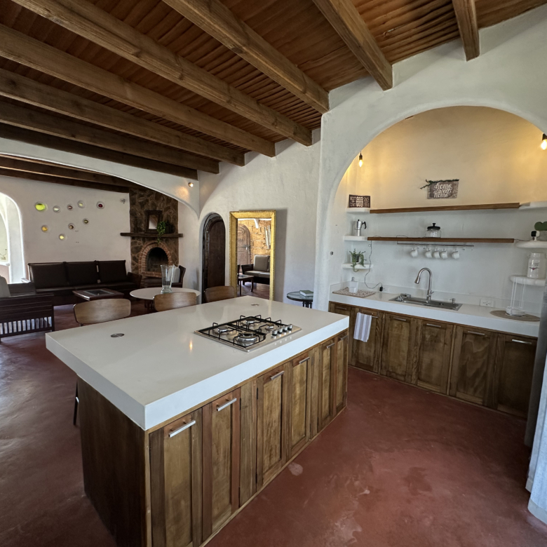 Casa en Renta en Axayacatl 9, Temaxcalli