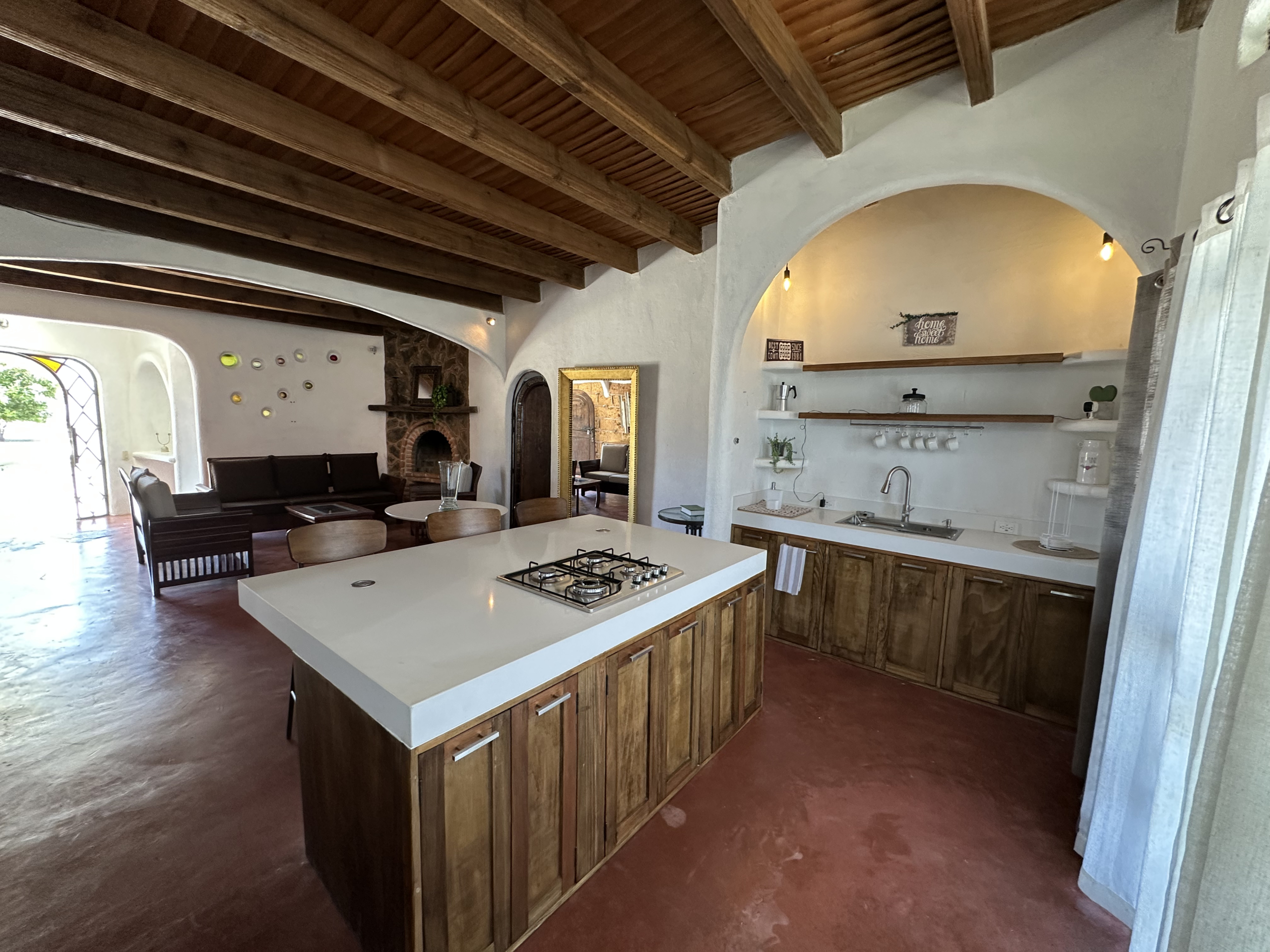 Casa en Renta en Axayacatl 9, Temaxcalli