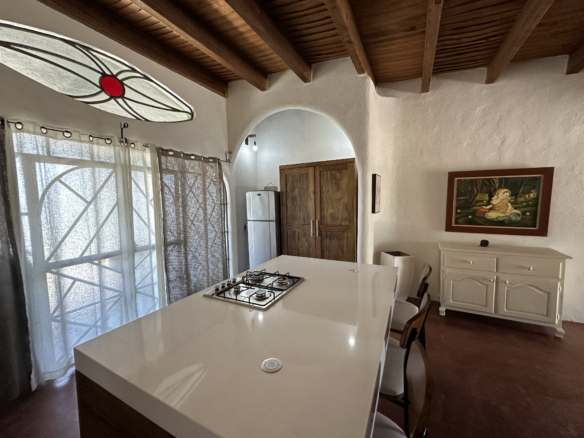 Casa en Renta en Axayacatl 9, Temaxcalli