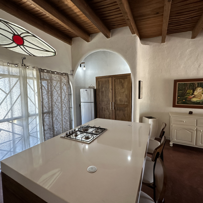 Casa en Renta en Axayacatl 9, Temaxcalli