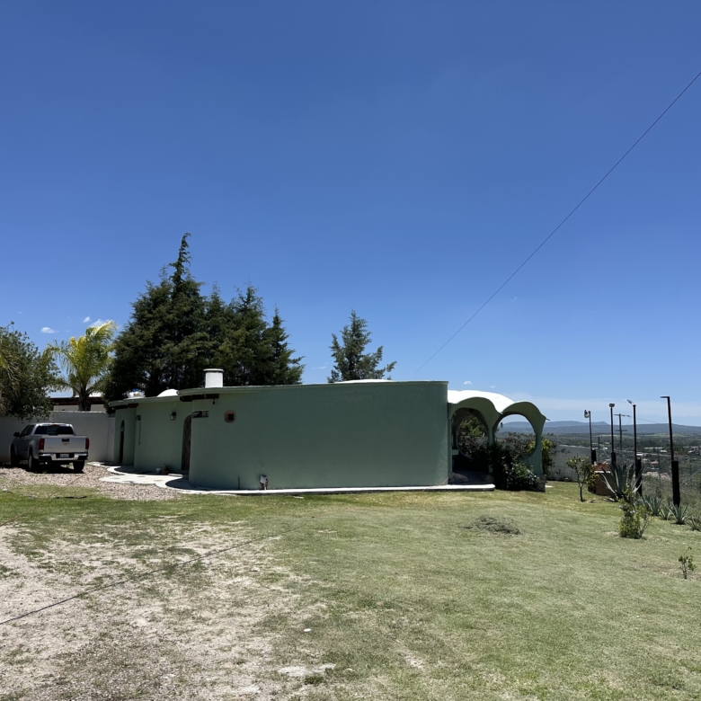 Casa en Renta en Axayacatl 9, Temaxcalli