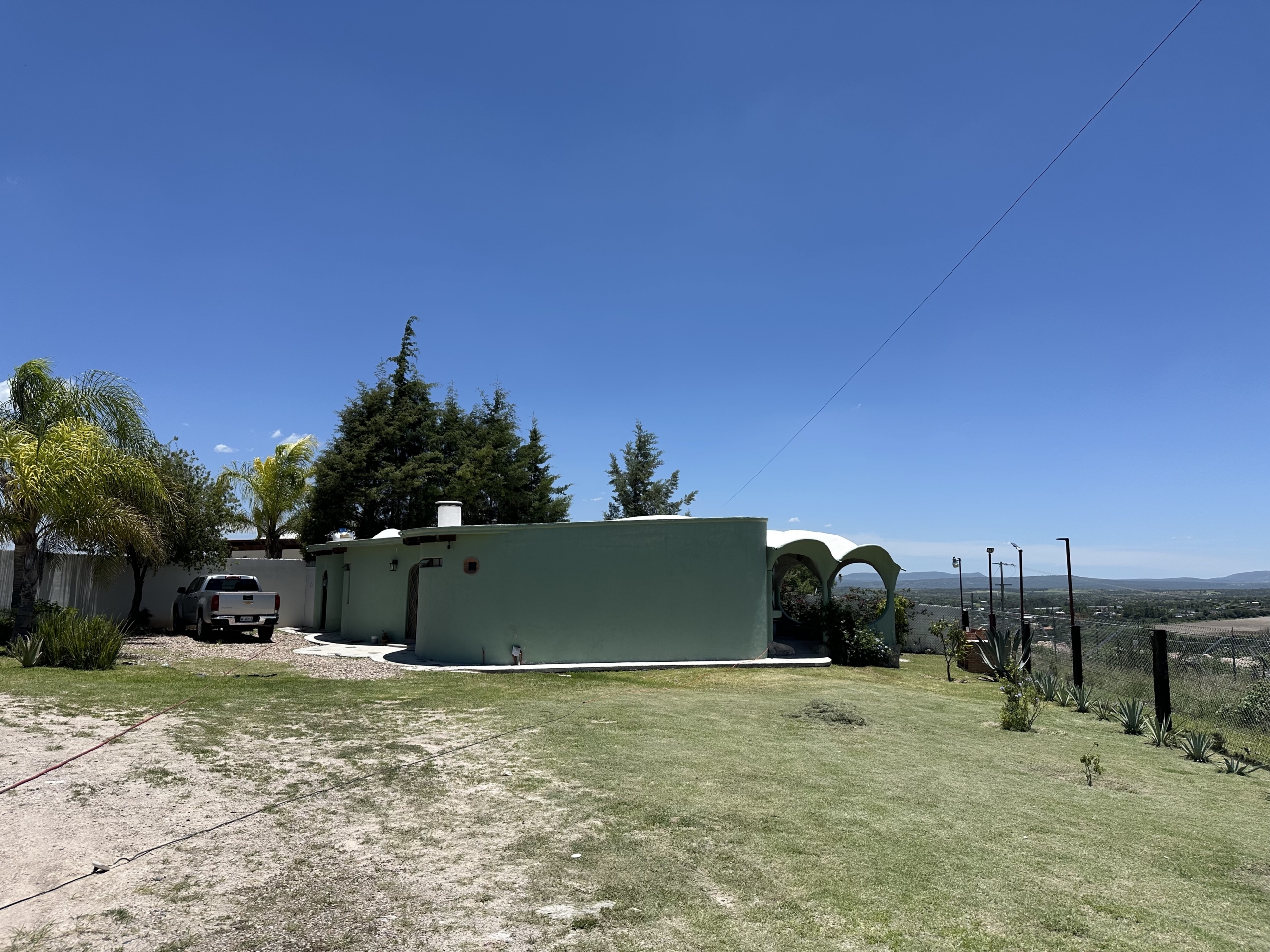 Casa en Renta en Axayacatl 9, Temaxcalli
