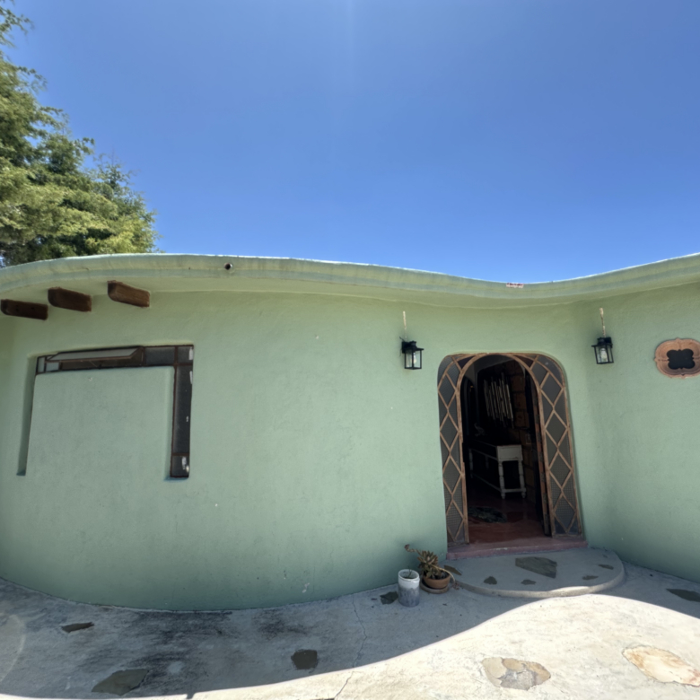 Casa en Renta en Axayacatl 9, Temaxcalli