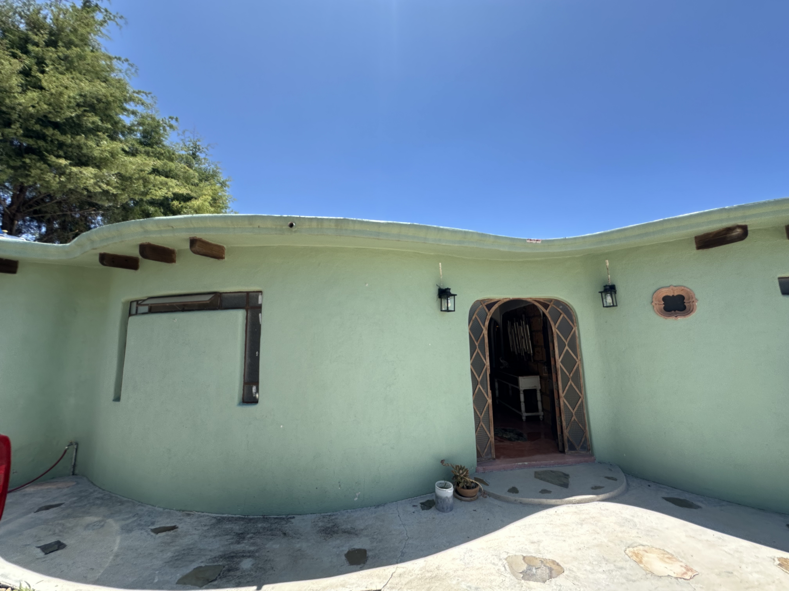 Casa en Renta en Axayacatl 9, Temaxcalli