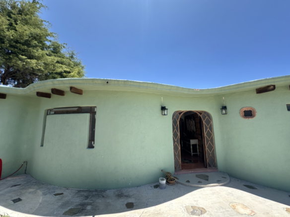 Casa en Renta en Axayacatl 9, Temaxcalli