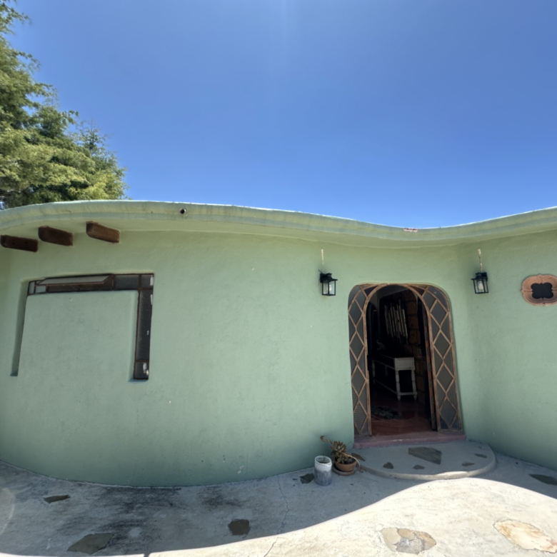 Casa en Renta en Axayacatl 9, Temaxcalli