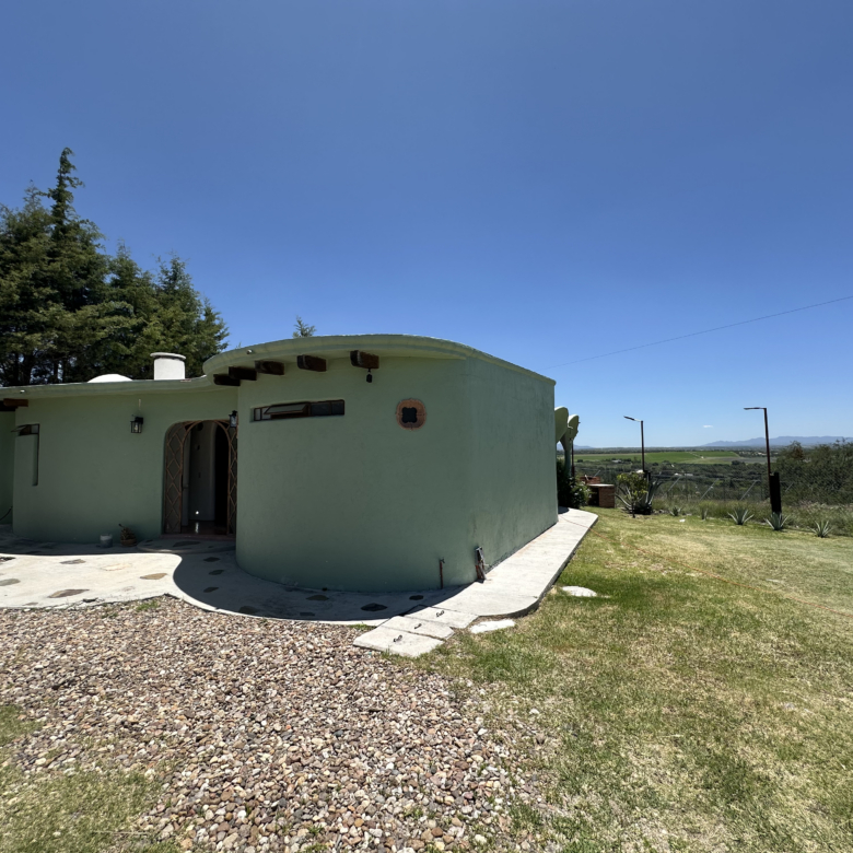 Casa en Renta en Axayacatl 9, Temaxcalli