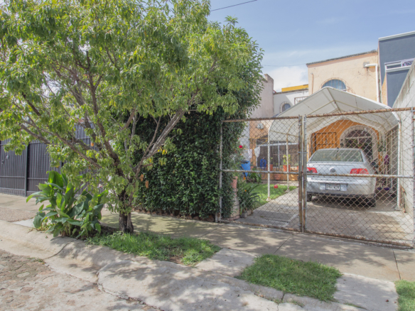 1603 House for Sale, Fracc Los Santos