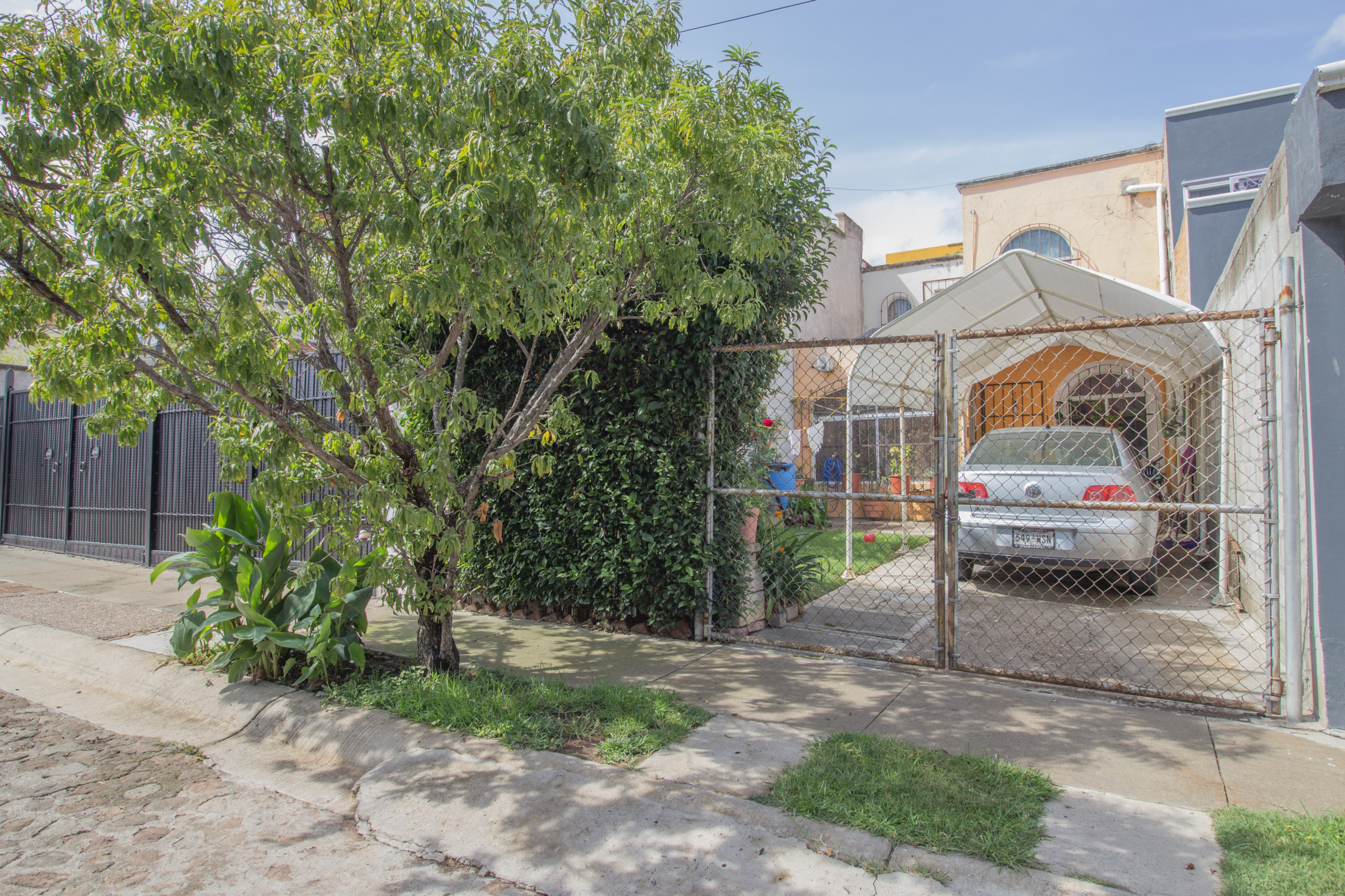 1603 House for Sale, Fracc Los Santos