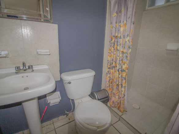1603 House for Sale, Fracc Los Santos