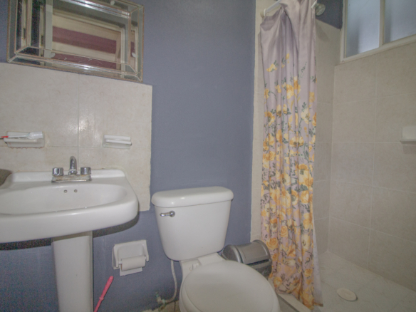 1603 House for Sale, Fracc Los Santos
