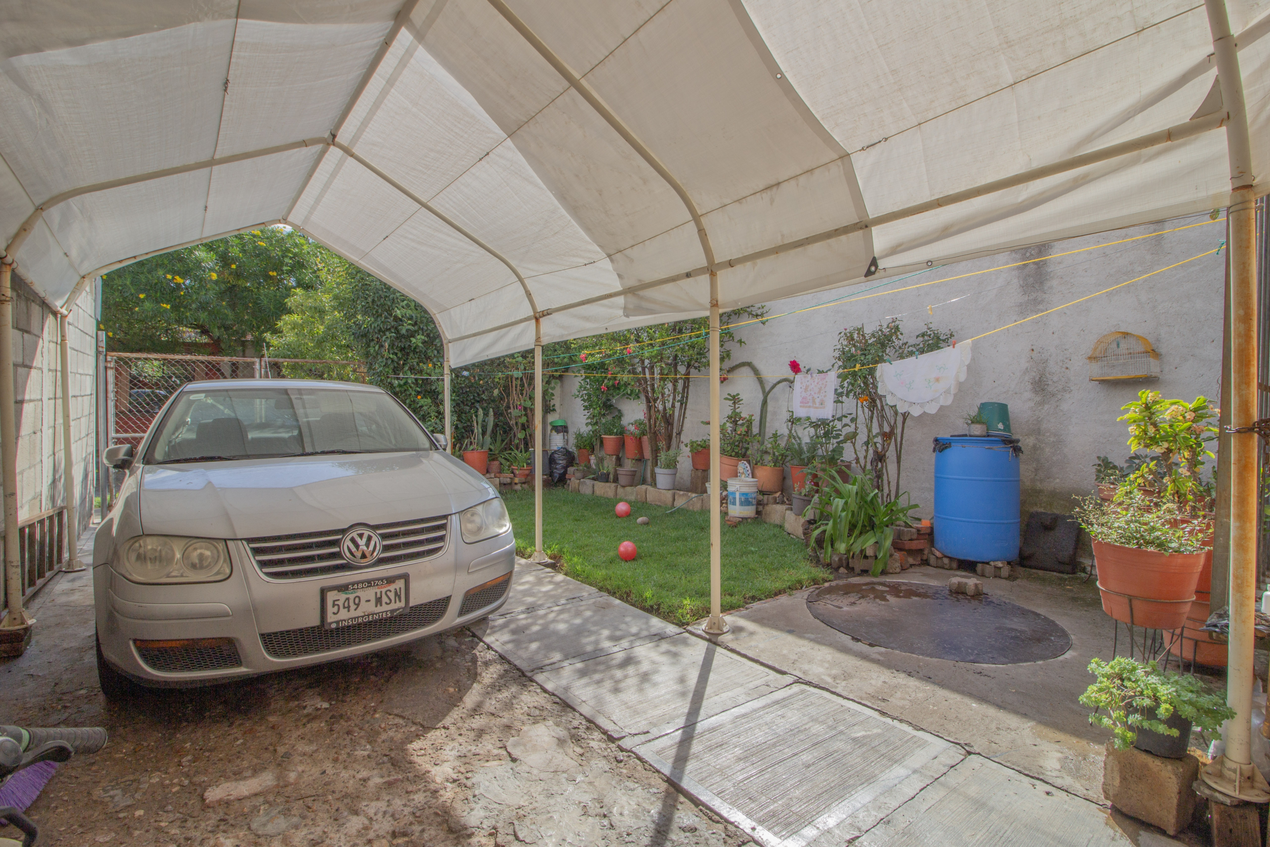 1603 House for Sale, Fracc Los Santos
