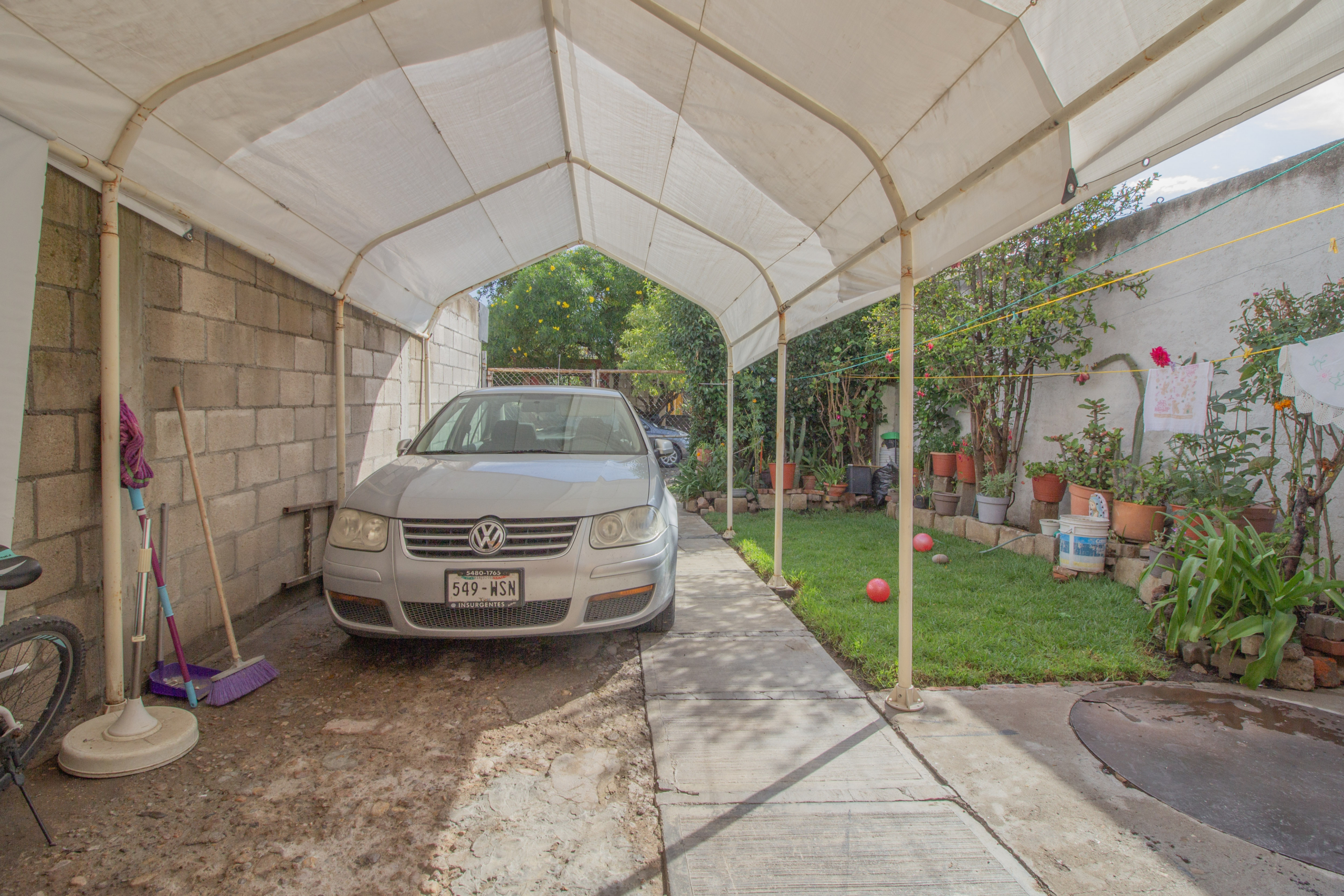 1603 House for Sale, Fracc Los Santos