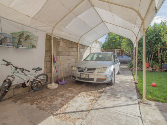 1603 House for Sale, Fracc Los Santos