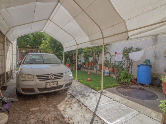 1603 House for Sale, Fracc Los Santos