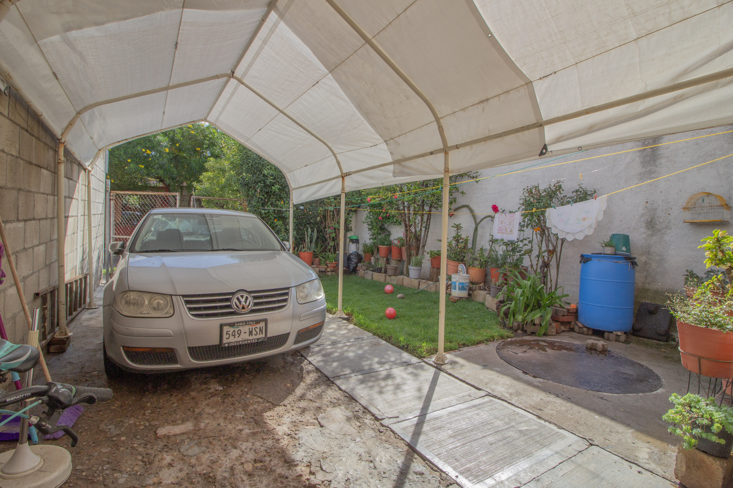 1603 House for Sale, Fracc Los Santos