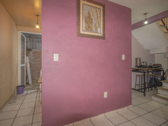 1603 House for Sale, Fracc Los Santos