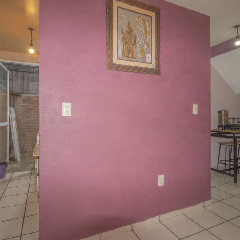 1603 House for Sale, Fracc Los Santos