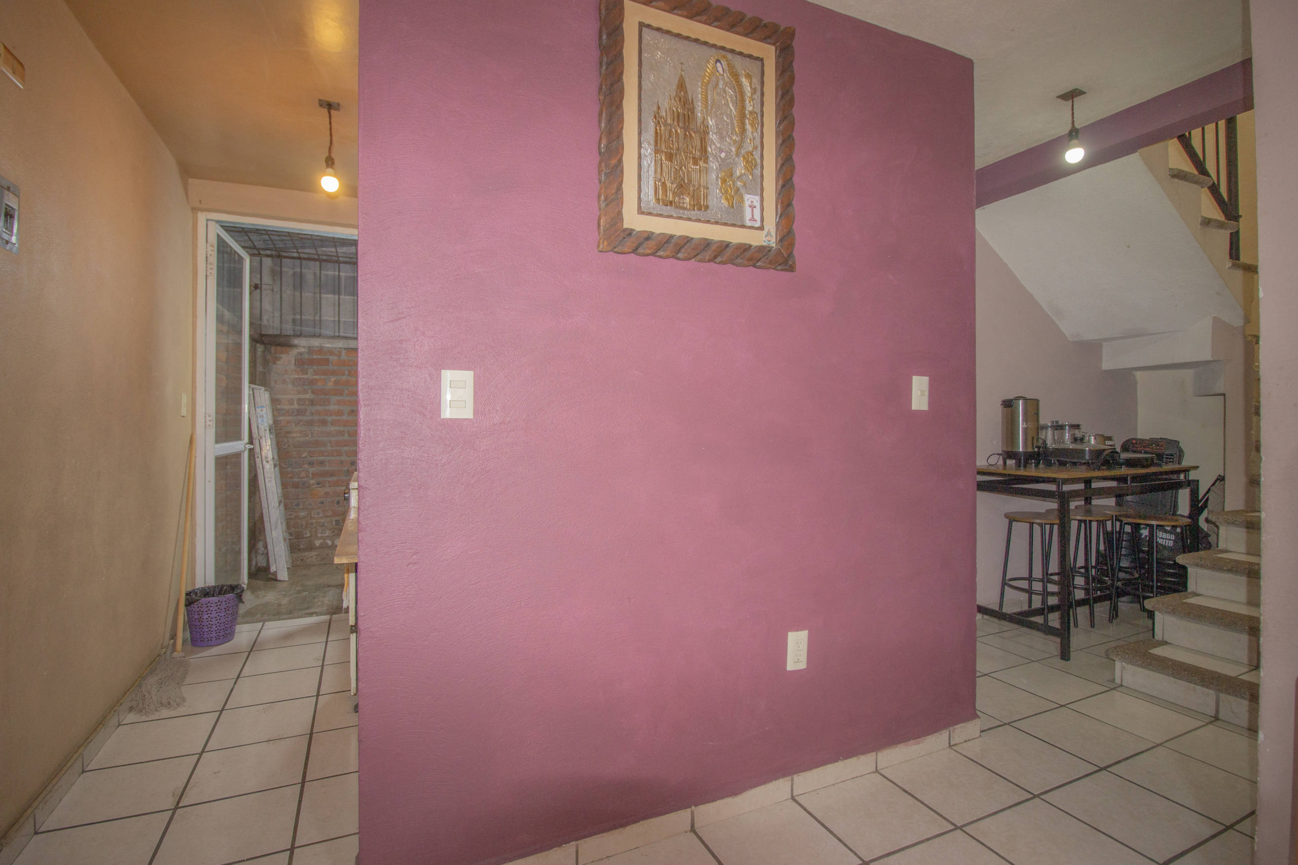1603 House for Sale, Fracc Los Santos