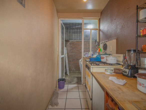 1603 House for Sale, Fracc Los Santos
