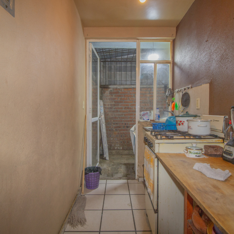 1603 House for Sale, Fracc Los Santos