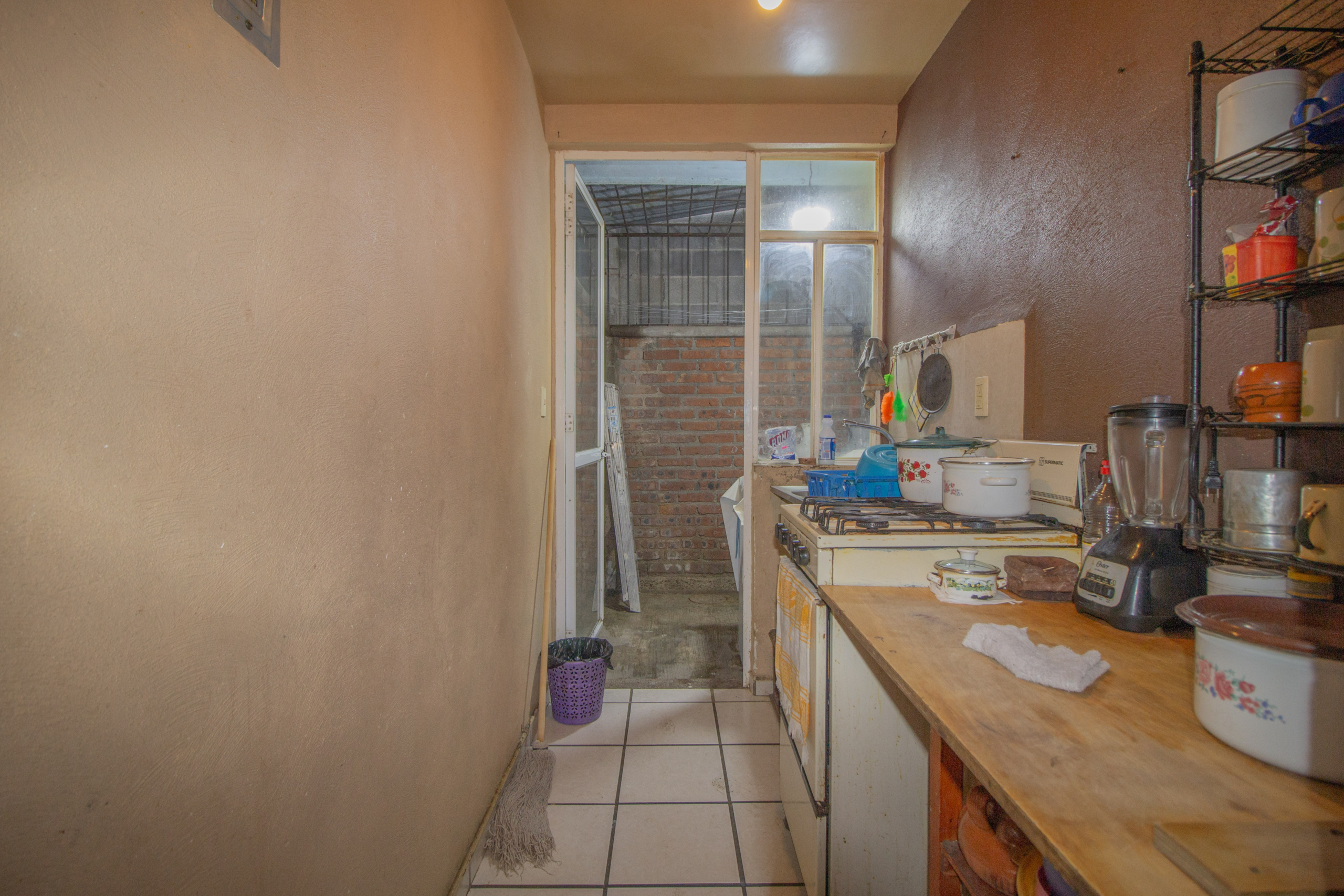 1603 House for Sale, Fracc Los Santos