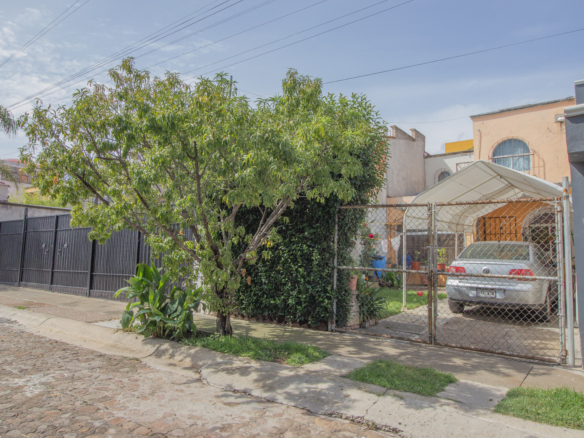 1603 House for Sale, Fracc Los Santos