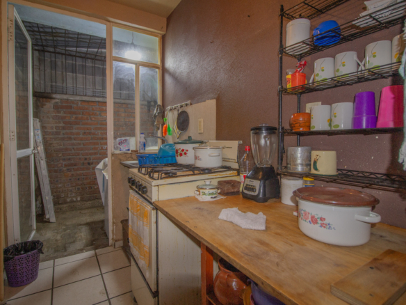 1603 House for Sale, Fracc Los Santos