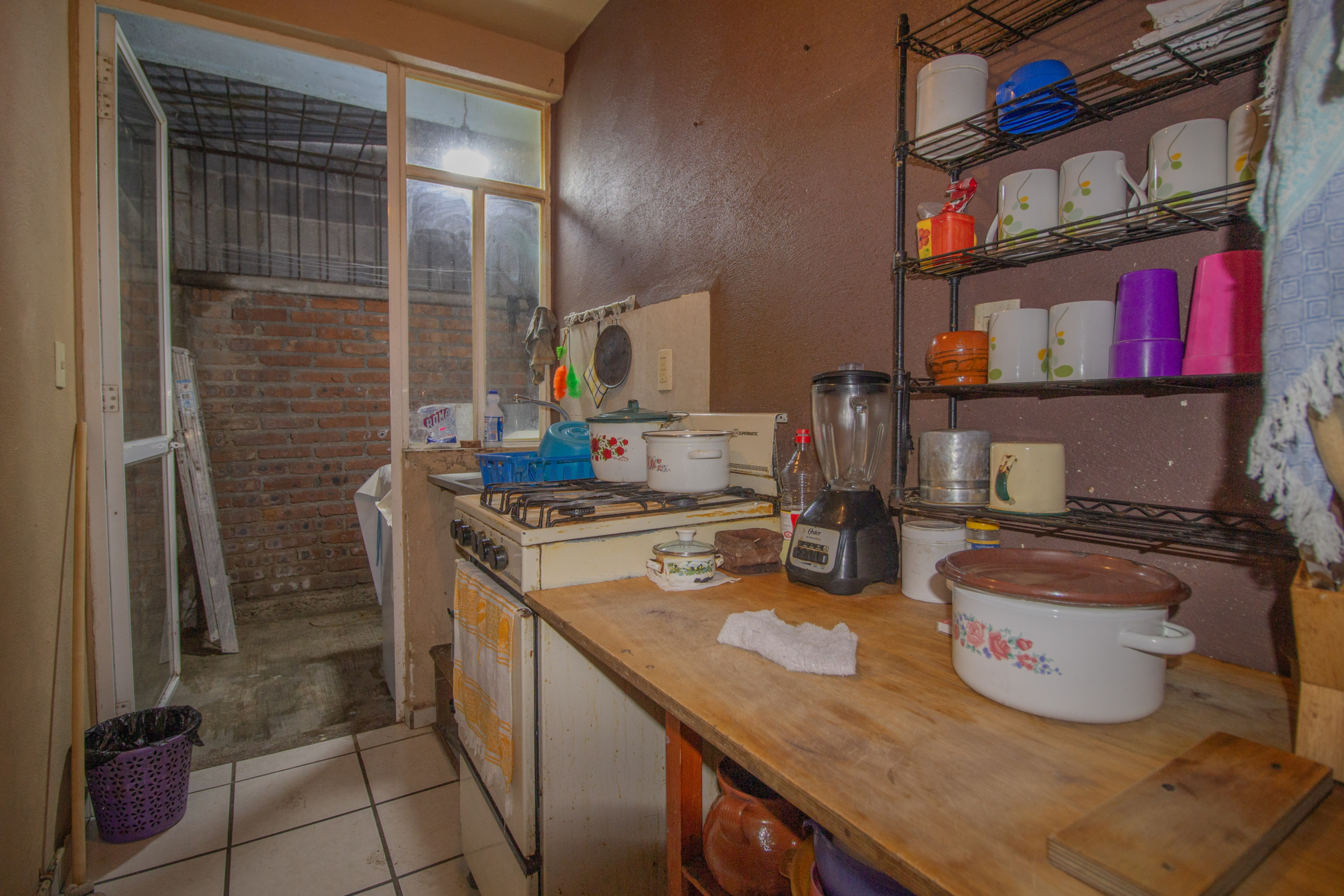 1603 House for Sale, Fracc Los Santos