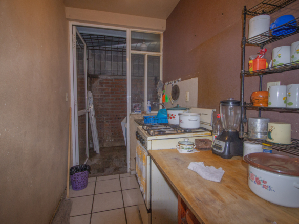1603 House for Sale, Fracc Los Santos