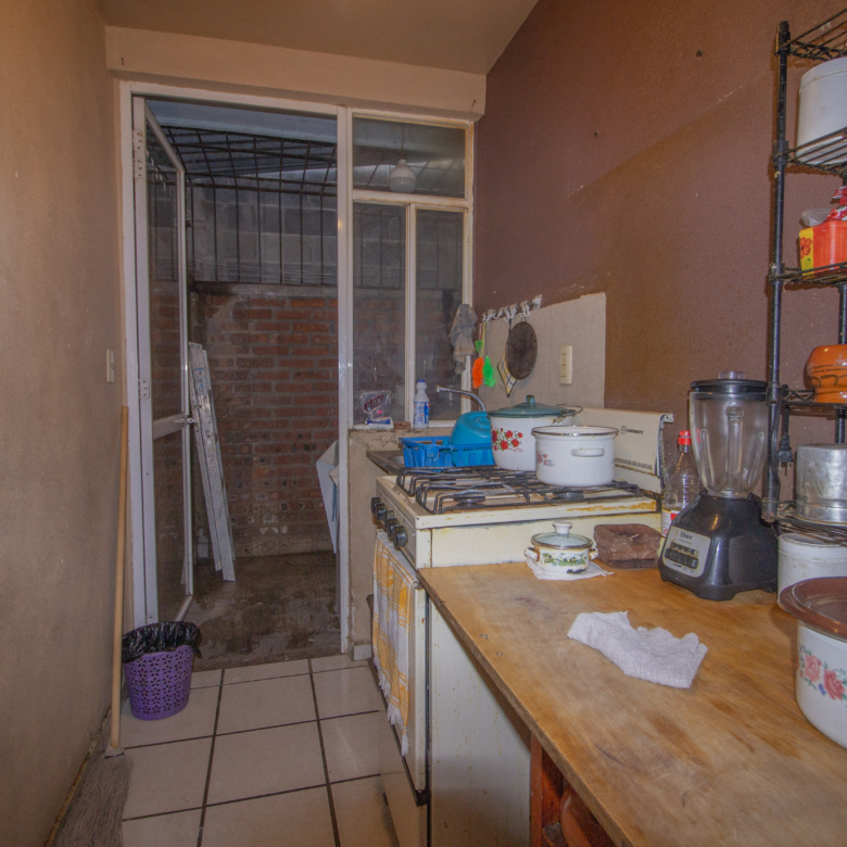 1603 House for Sale, Fracc Los Santos