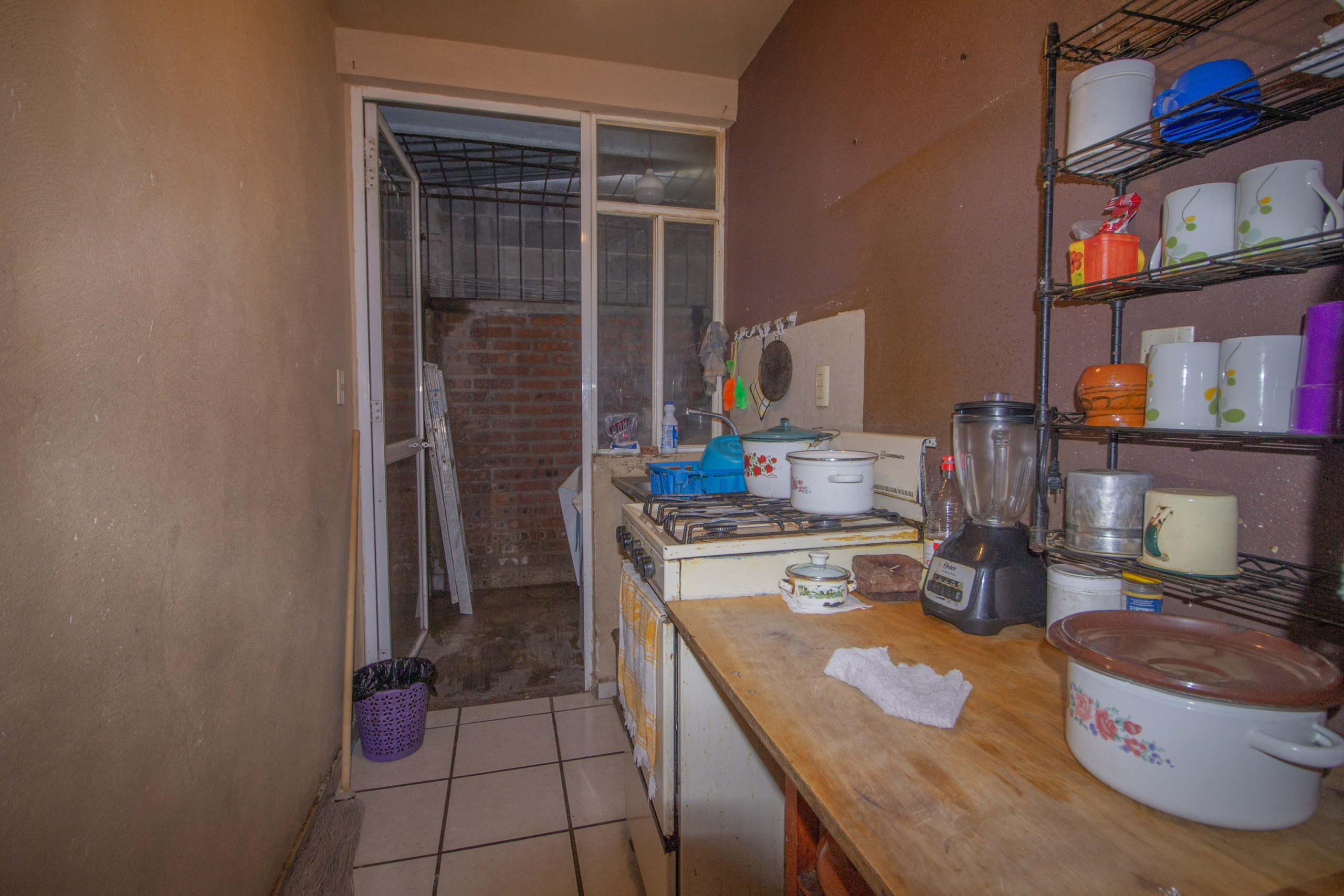 1603 House for Sale, Fracc Los Santos