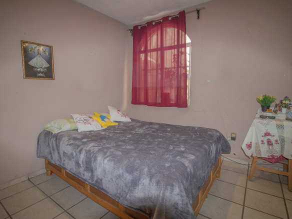 1603 House for Sale, Fracc Los Santos