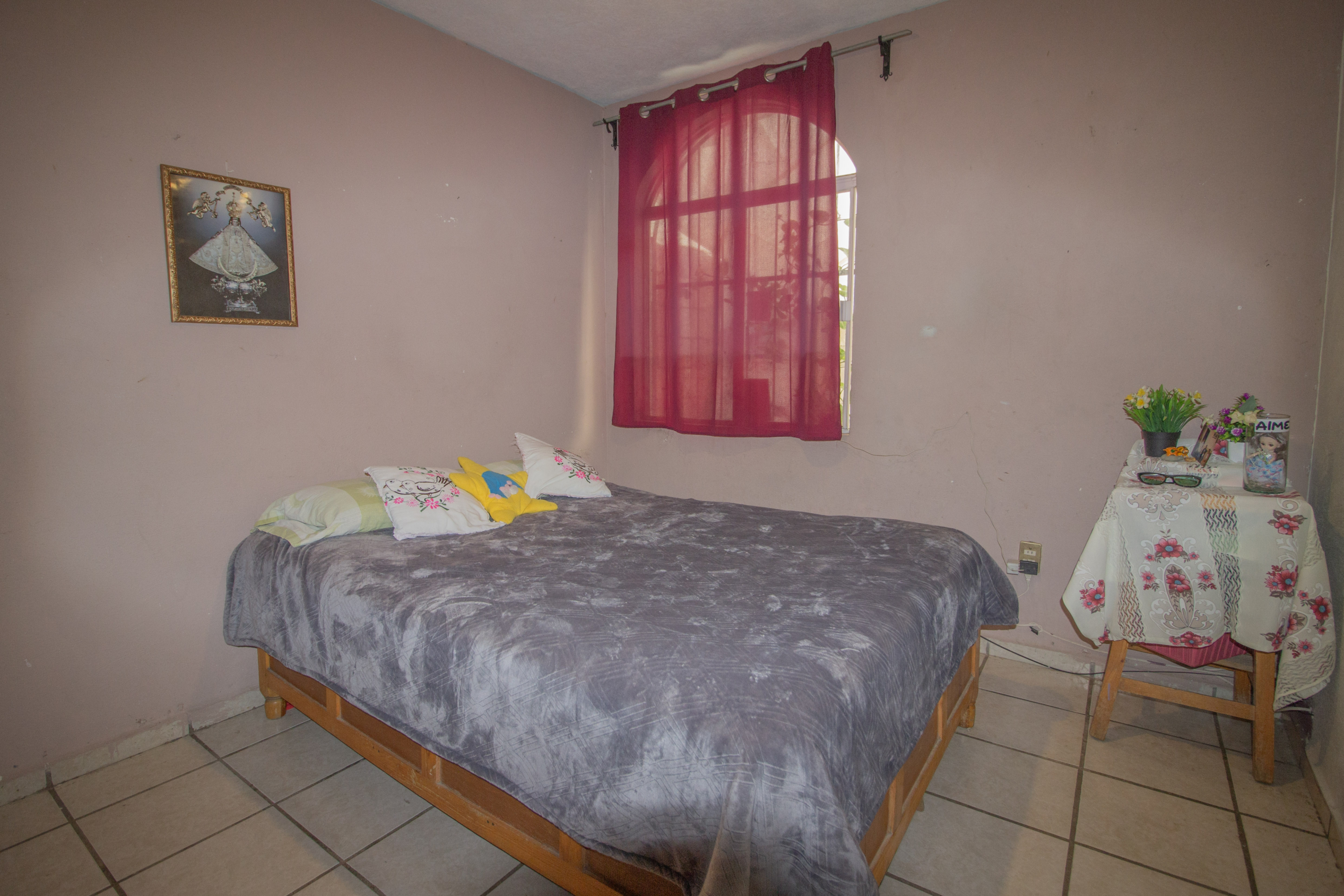 1603 House for Sale, Fracc Los Santos