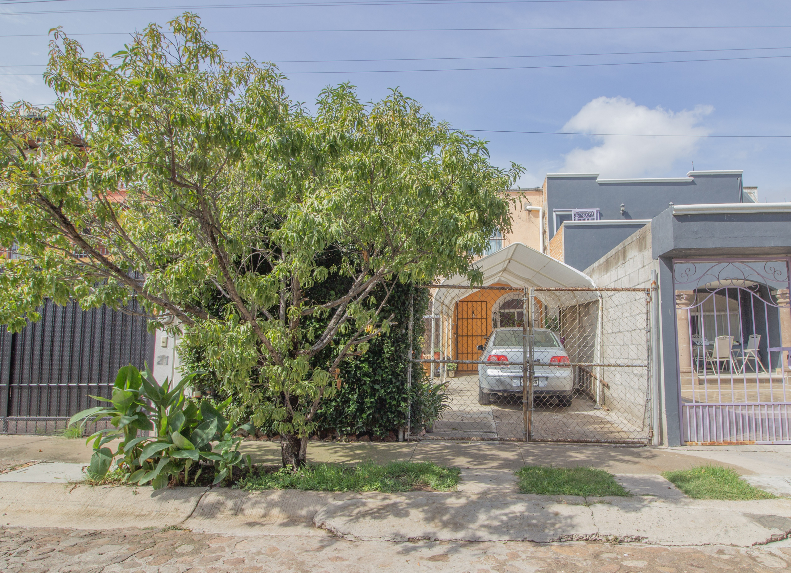 1603 House for Sale, Fracc Los Santos