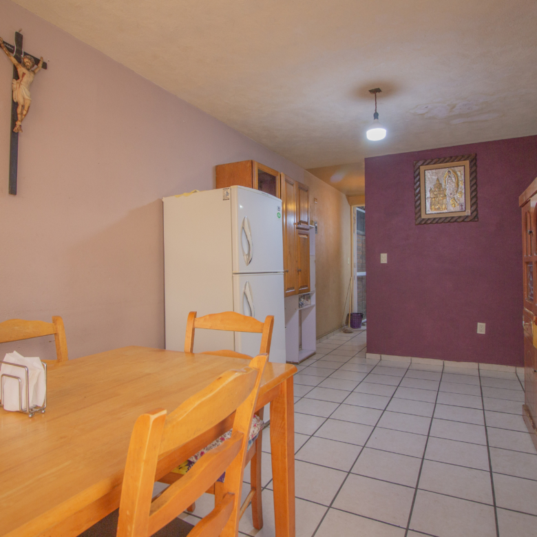 1603 House for Sale, Fracc Los Santos