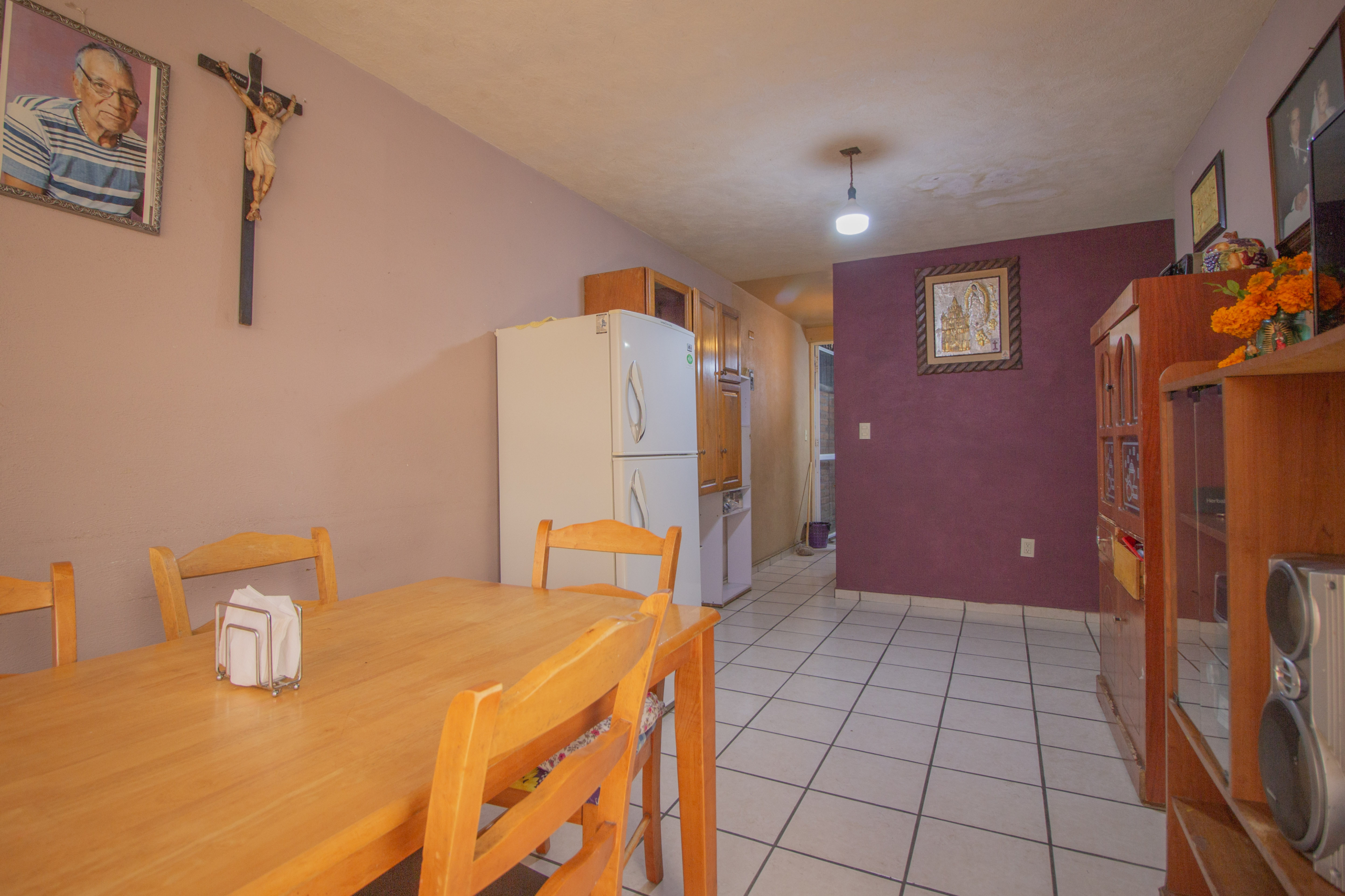 1603 House for Sale, Fracc Los Santos