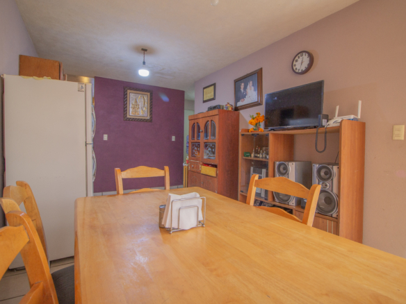 1603 House for Sale, Fracc Los Santos