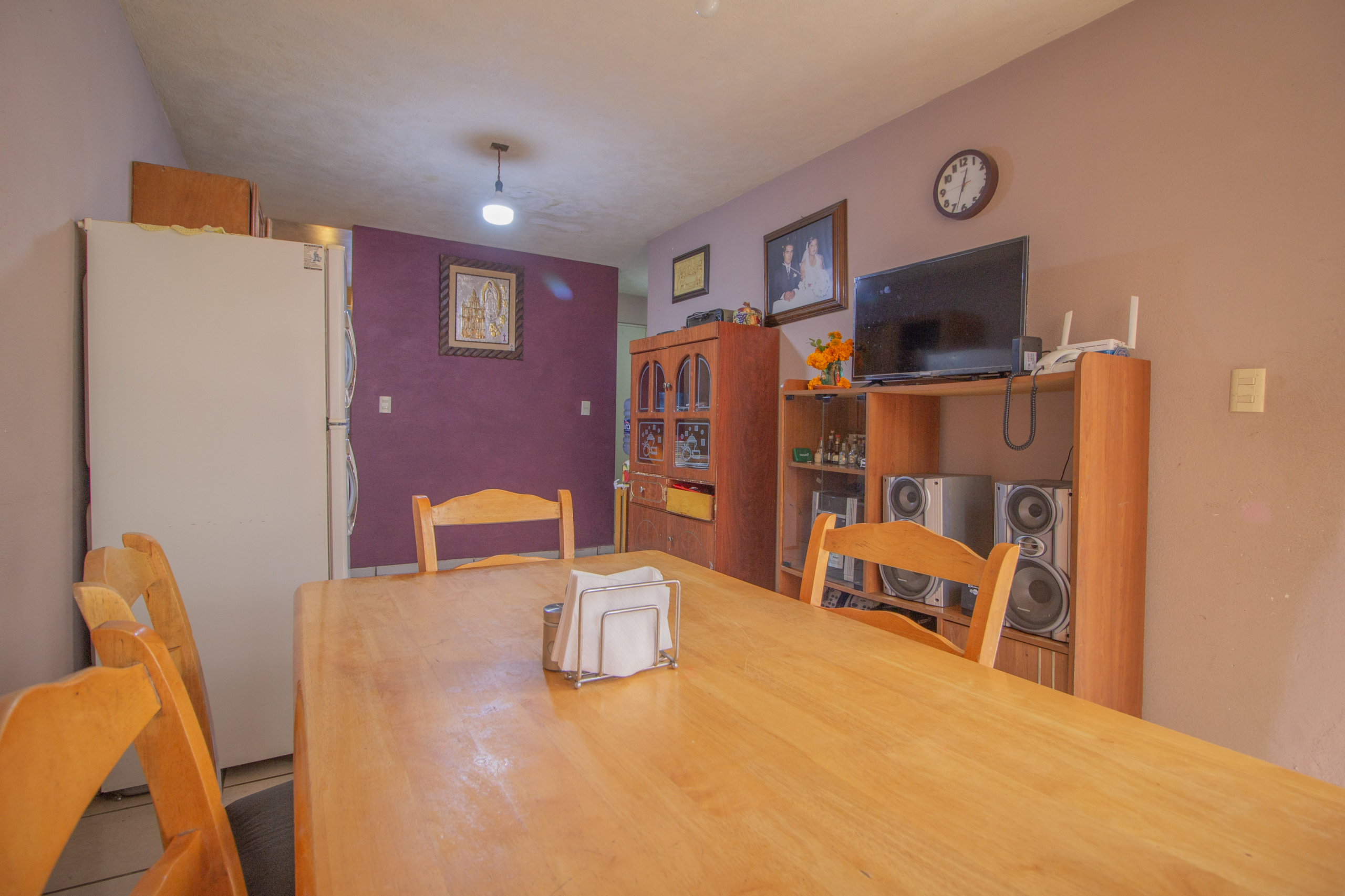 1603 House for Sale, Fracc Los Santos