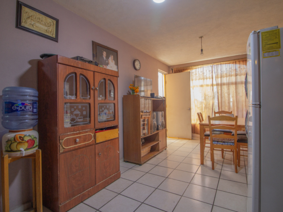 1603 House for Sale, Fracc Los Santos