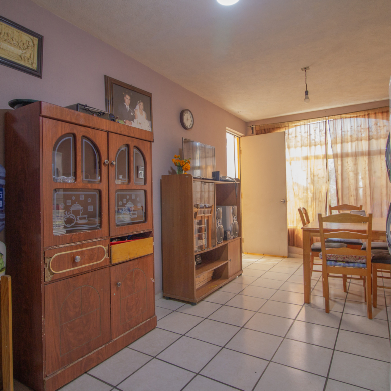 1603 House for Sale, Fracc Los Santos